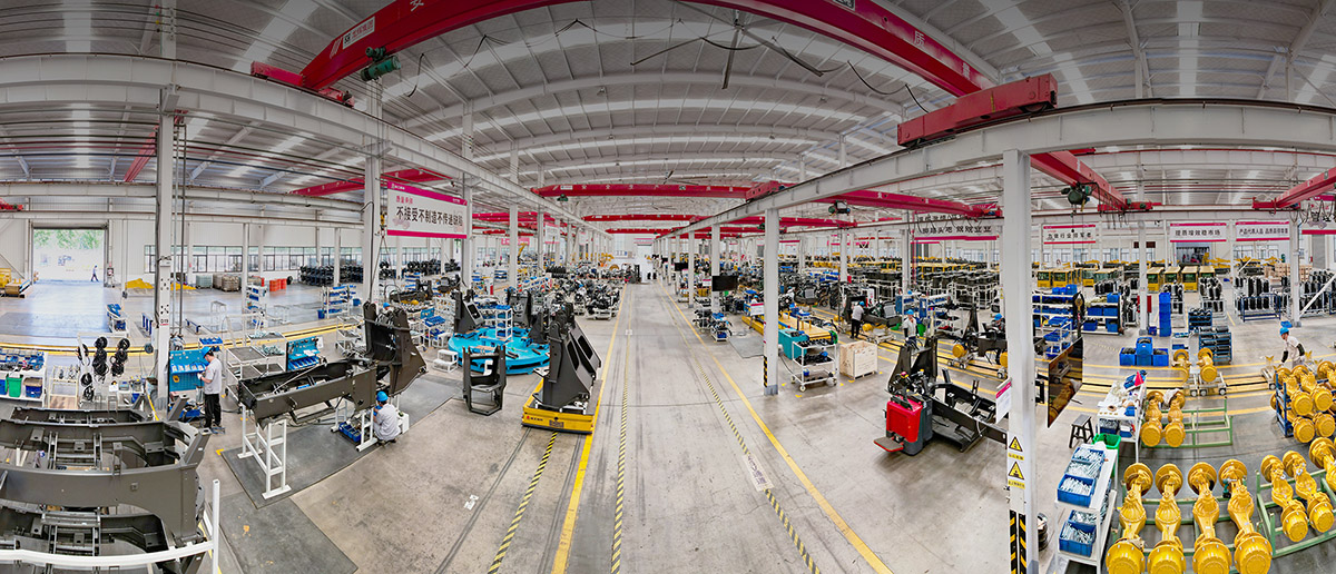 Шаньдунская компания Huawei Zot Machinery Co., Ltd. Шаньдунская компания Huawei Zot Machinery Co., Ltd.